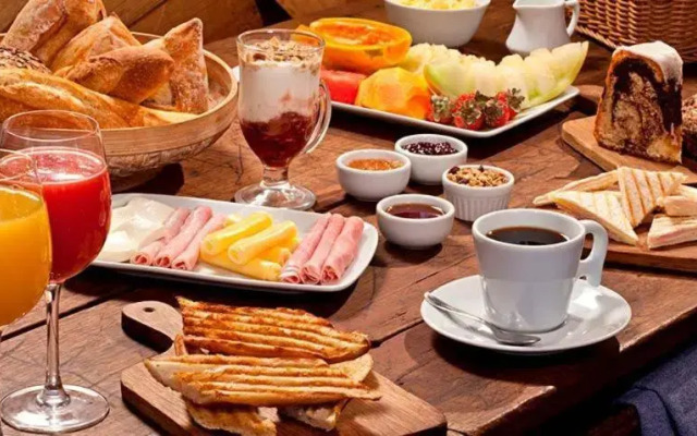 Salinas Premium Resort 409