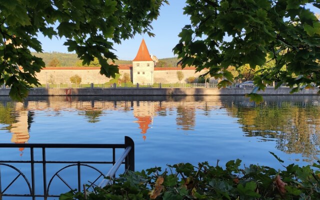 Family -only- Welcome to Berching