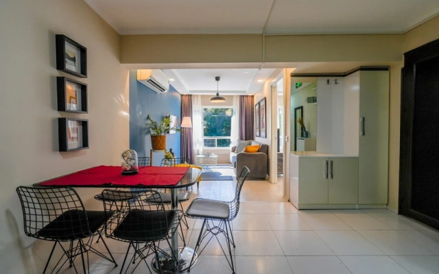 Missafir Modern Flat Near Hadrian s Gate