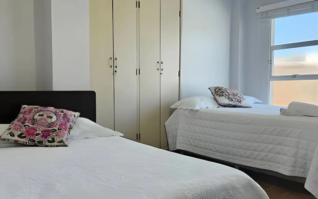 Casa de playa a 4 cuadras del mar