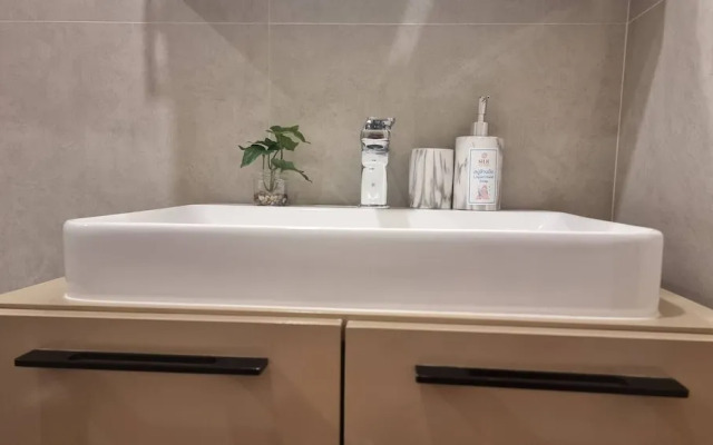 B405-pool View 1 Br At Ao Nang Beach