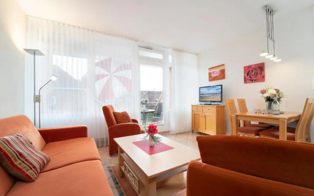 Sonnenwinkel Wohnung 6