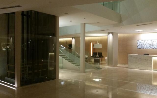 The Grand Hotel Punta Del Este