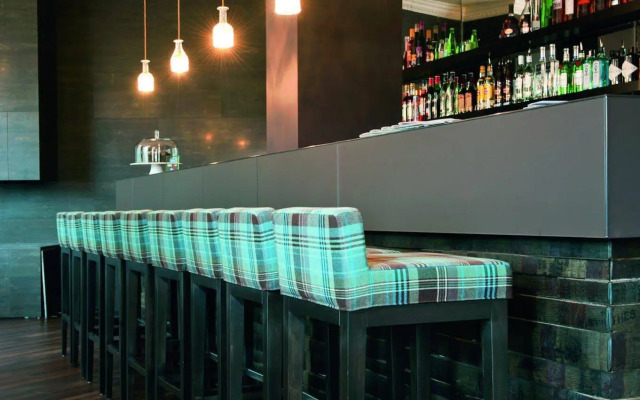 Motel One Edinburgh - Royal