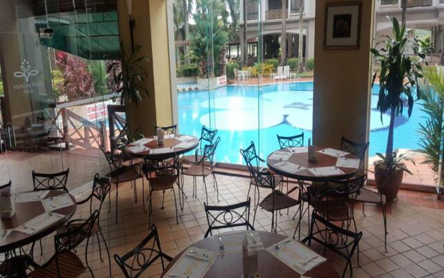D'Holiday Suite @ Mahkota Melaka
