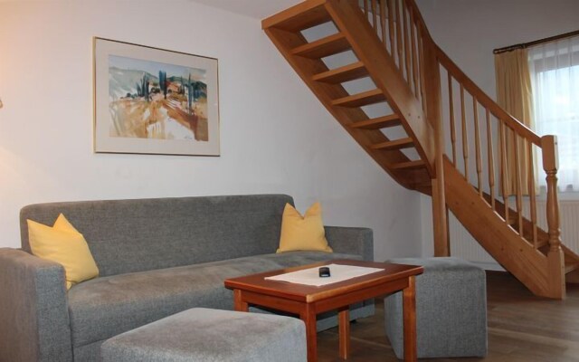 Gardenhotel Crystal
