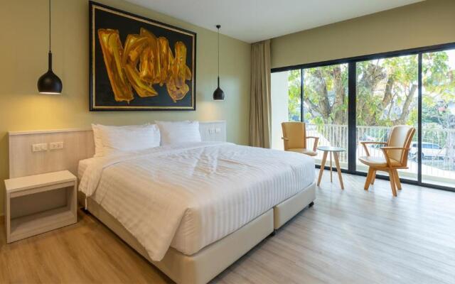 Porestva Hotel Sriracha
