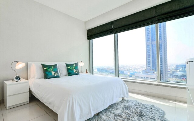 Landmark - Ease by Emaar - 1 Bedroom