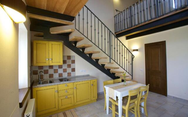 Agriturismo Paradiso 44