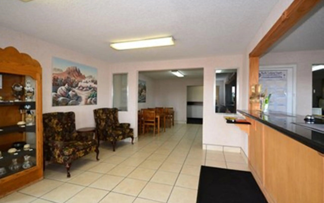 Econo Lodge Gallup