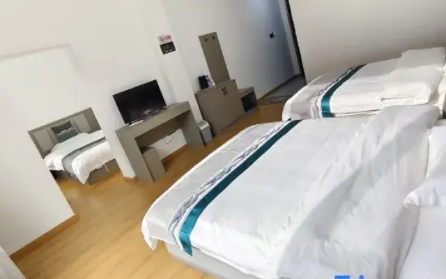 Shanheyuan Homestay