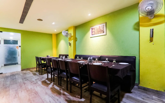 OYO Flagship 4137 Resort Sita Kiran