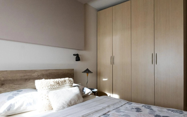 Apartment Moj Osijek