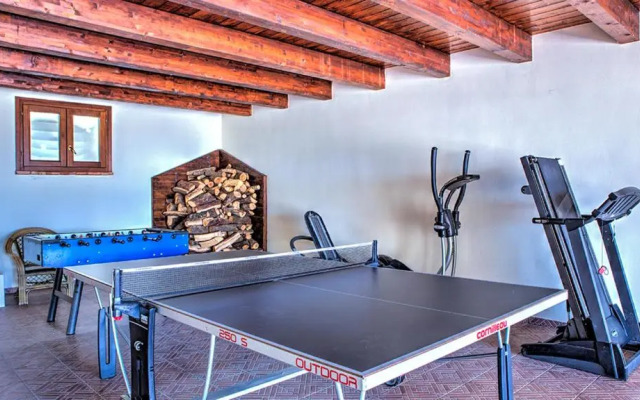 Villa Bella 8 in Massa Martana