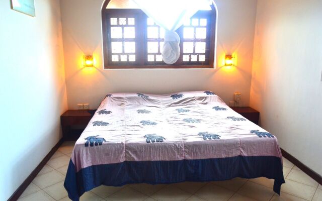 Chaya Villa Guest House