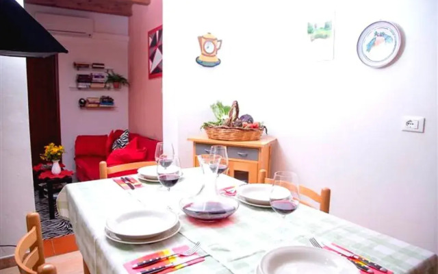 Holiday home Contrada Tavolatella