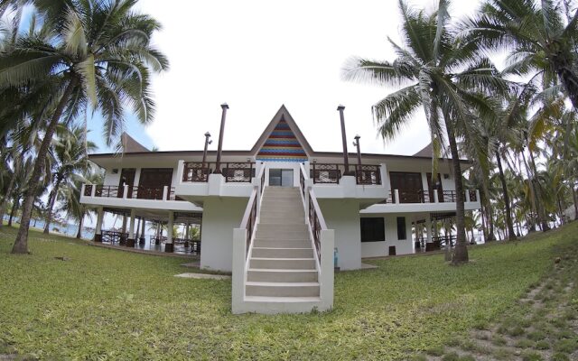 Ticao Altamar Boutique Resort