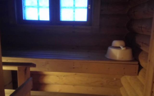 Vuokatticottage