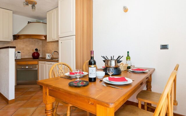 Apartment Guillemard