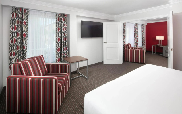 Red Lion Hotel Orlando Lake Buena Vista South