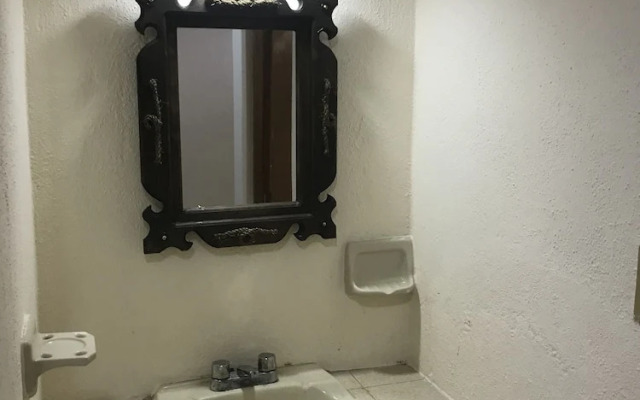 OliLer s House Terrace&parking