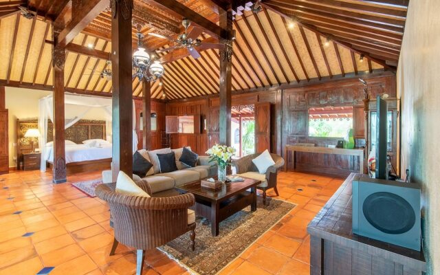 Limasan Villa Langkawi