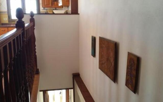 Vivienda Vacacional La Roca