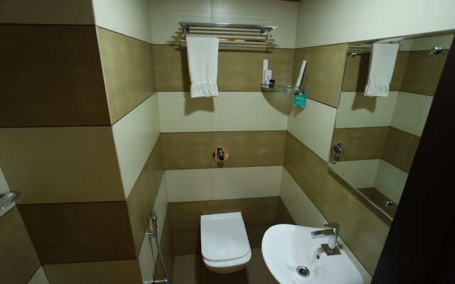 Balaji Regency Kanhangad