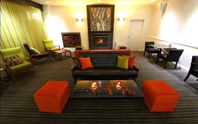 Inn Mahogany Creek