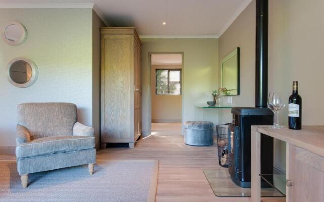 The Jordan Suites