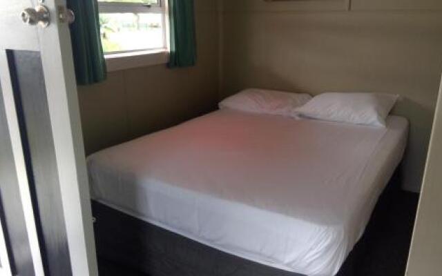 Affordable Westshore Holiday Park