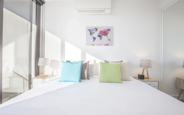 Boutique Stays - Hampton Hub