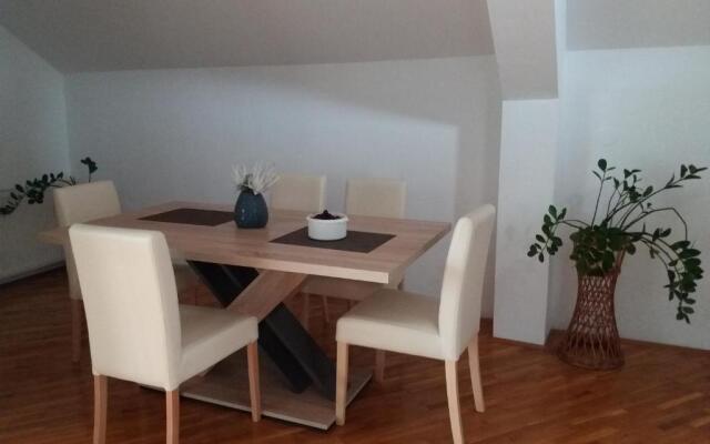 Apartment Bastaja