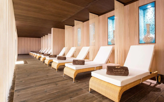 Pine Cliffs Suites