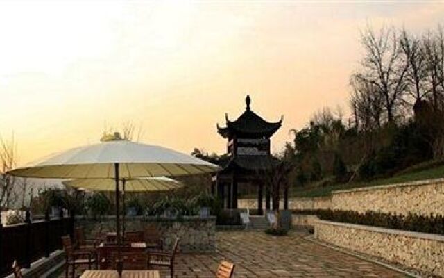 Samsara Hotel - Langzhong