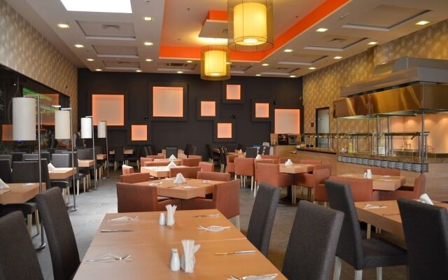 Platinum Hotel & Casino Sunny Beach