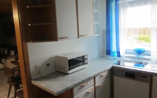 Ferienwohnungen Fuchshuber