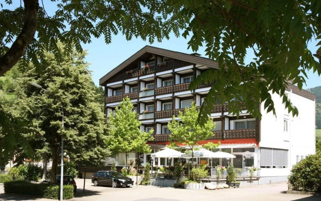Hotel Pflug Ottenhöfen i. Schw.