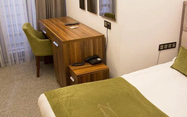 The 22 Hotel