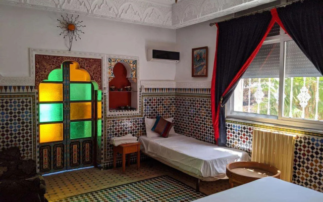 Malabata Guest House