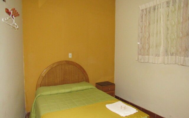 Hostal La Posada de San Pedro