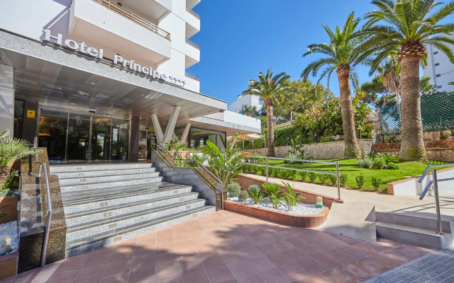 Hotel Príncipe Wellness & Spa