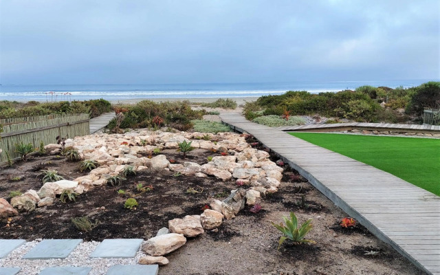 Penthouse - Soli Deo Gloria - Pearl Studio Apartments