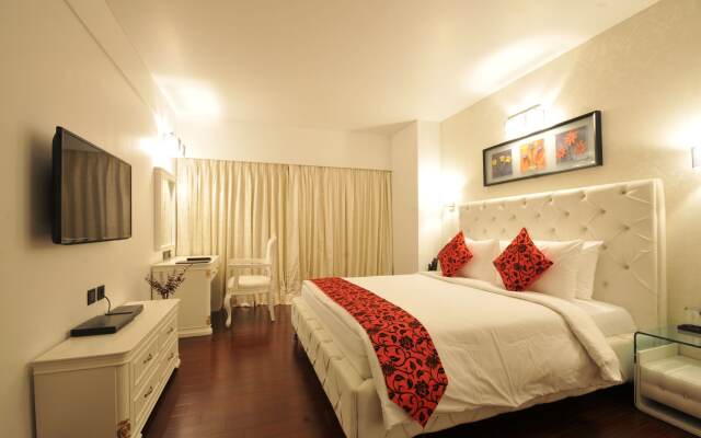 The Fern Residency Rajkot