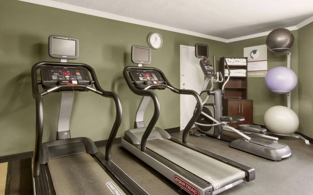 Clarion Inn Asheville Airport