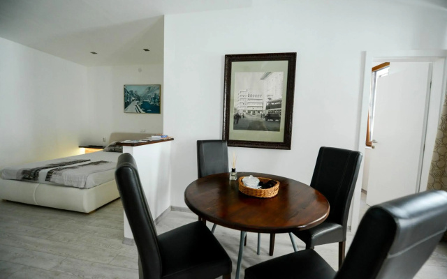 Apartment Citta Vecchia