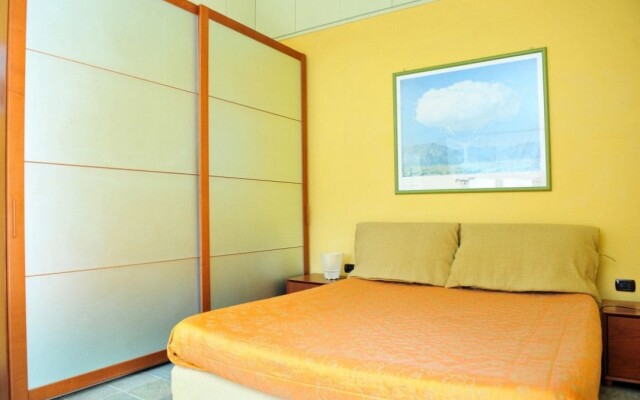 B&B Wellness Il Pomario di Montepiglio