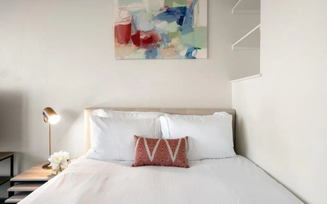 Arlington Dreamy Studio Apartment