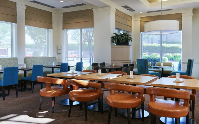 Hilton Garden Inn Charlotte North