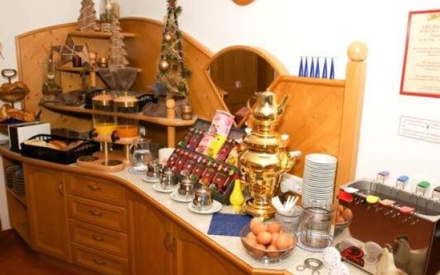 Hotel Garni Bellevue